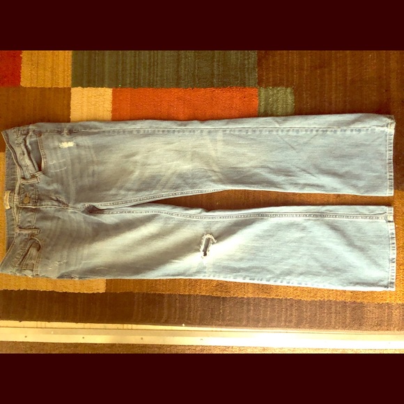 Jeans - Picture 1 of 2